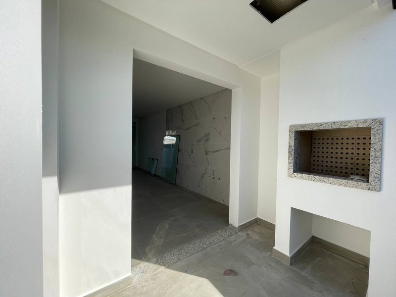 Apartamento térreo com 2 quartos, Bairro Santa Regina - Camboriú-SC Rua Londres Camboriú - 