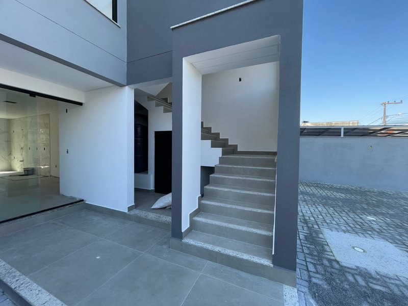 Apartamento com 2 quartos, Bairro Santa Regina - Camboriú-SC Rua Londres Camboriú - 