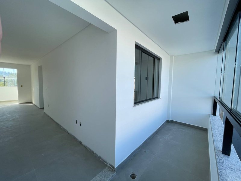 Apartamento com 2 quartos, Bairro Santa Regina - Camboriú-SC Rua Londres Camboriú - 