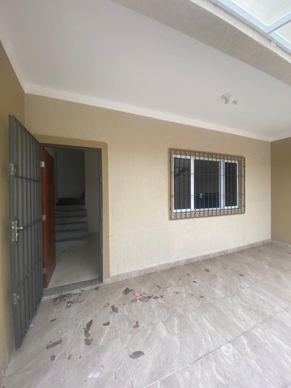 Casa à venda com 3 quartos, 108m² - Foto 3