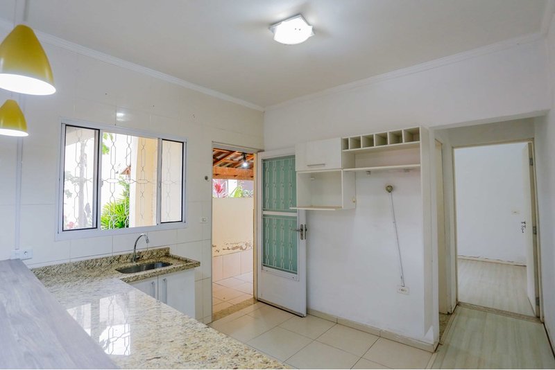 Casa Á venda no Jardim Bertanha, 243m - R$ 537.000 - 4 Dormitórios- 2 Suítes - Sorocaba SP Rua Abdalla Tebet Sorocaba - 