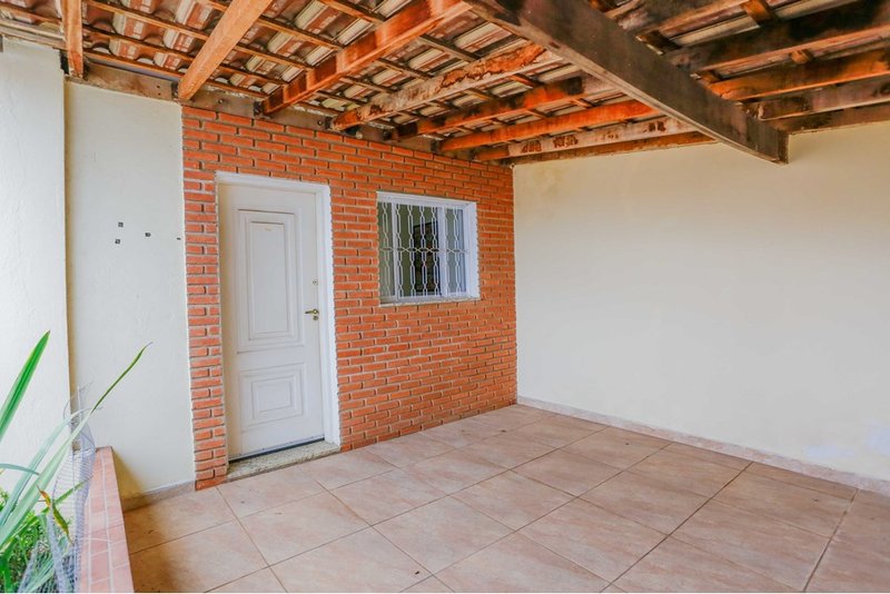 Casa Á venda no Jardim Bertanha, 243m - R$ 537.000 - 4 Dormitórios- 2 Suítes - Sorocaba SP Rua Abdalla Tebet Sorocaba - 