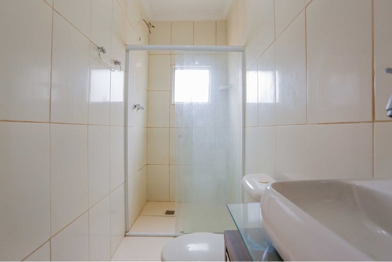 Casa Á venda no Jardim Bertanha, 243m - R$ 537.000 - 4 Dormitórios- 2 Suítes - Sorocaba SP Rua Abdalla Tebet Sorocaba - 