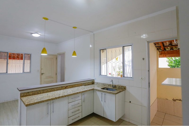 Casa Á venda no Jardim Bertanha, 243m - R$ 537.000 - 4 Dormitórios- 2 Suítes - Sorocaba SP Rua Abdalla Tebet Sorocaba - 