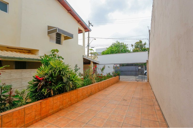Casa Á venda no Jardim Bertanha, 243m - R$ 537.000 - 4 Dormitórios- 2 Suítes - Sorocaba SP Rua Abdalla Tebet Sorocaba - 