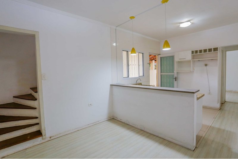 Casa Á venda no Jardim Bertanha, 243m - R$ 537.000 - 4 Dormitórios- 2 Suítes - Sorocaba SP Rua Abdalla Tebet Sorocaba - 