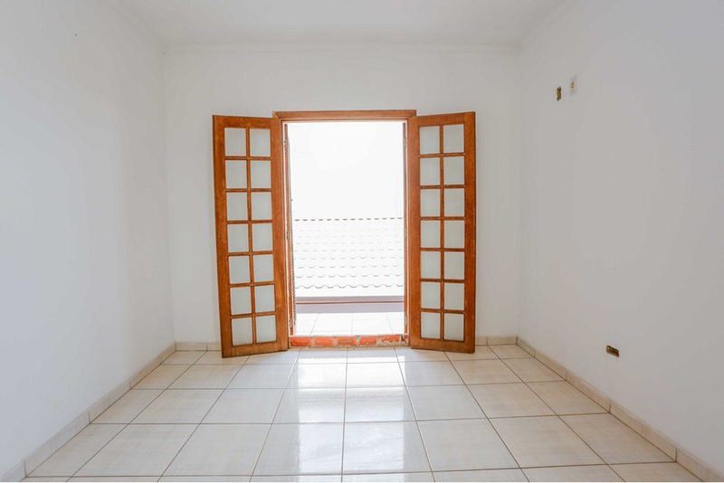 Casa Á venda no Jardim Bertanha, 243m - R$ 537.000 - 4 Dormitórios- 2 Suítes - Sorocaba SP Rua Abdalla Tebet Sorocaba - 