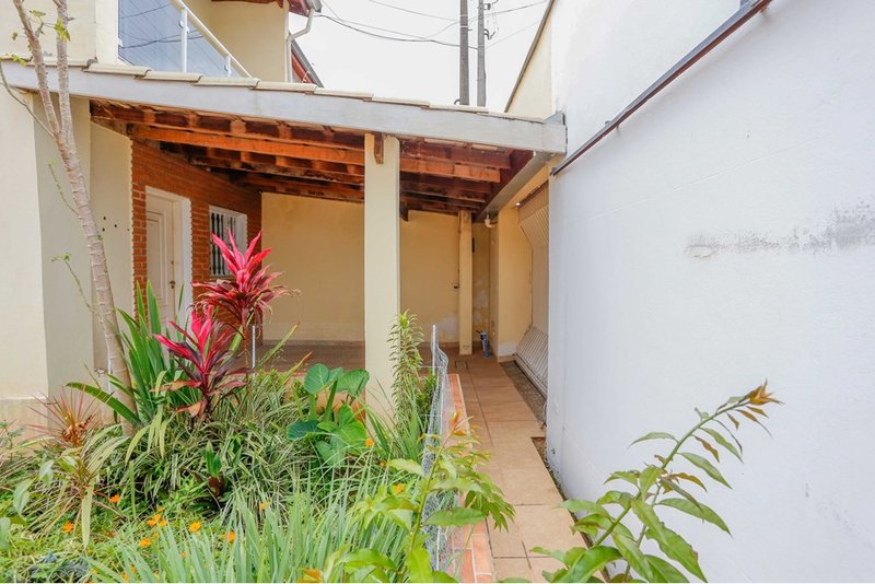 Casa Á venda no Jardim Bertanha, 243m - R$ 537.000 - 4 Dormitórios- 2 Suítes - Sorocaba SP Rua Abdalla Tebet Sorocaba - 
