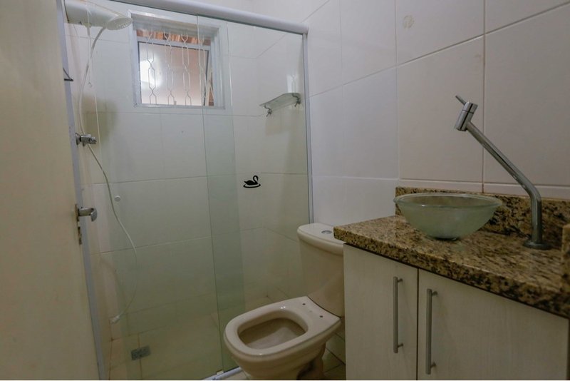 Casa Á venda no Jardim Bertanha, 243m - R$ 537.000 - 4 Dormitórios- 2 Suítes - Sorocaba SP Rua Abdalla Tebet Sorocaba - 