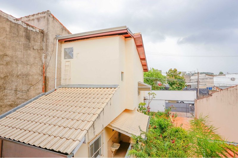 Casa Á venda no Jardim Bertanha, 243m - R$ 537.000 - 4 Dormitórios- 2 Suítes - Sorocaba SP Rua Abdalla Tebet Sorocaba - 