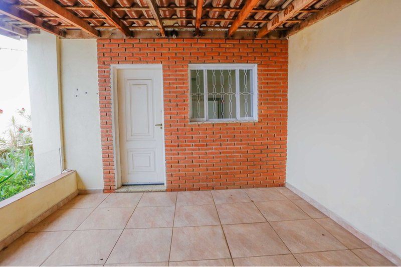Casa Á venda no Jardim Bertanha, 243m - R$ 537.000 - 4 Dormitórios- 2 Suítes - Sorocaba SP Rua Abdalla Tebet Sorocaba - 