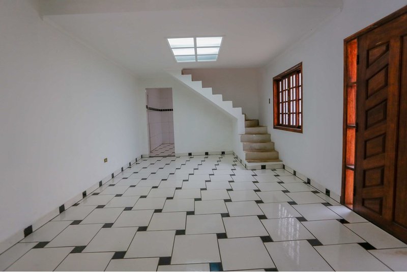 Casa Á venda no Jardim Bertanha, 243m - R$ 537.000 - 4 Dormitórios- 2 Suítes - Sorocaba SP Rua Abdalla Tebet Sorocaba - 