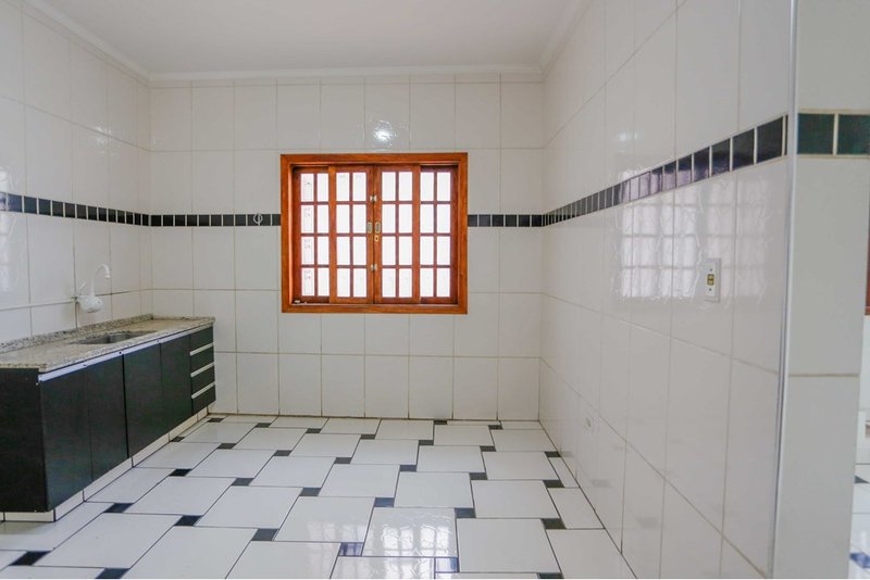 Casa Á venda no Jardim Bertanha, 243m - R$ 537.000 - 4 Dormitórios- 2 Suítes - Sorocaba SP Rua Abdalla Tebet Sorocaba - 