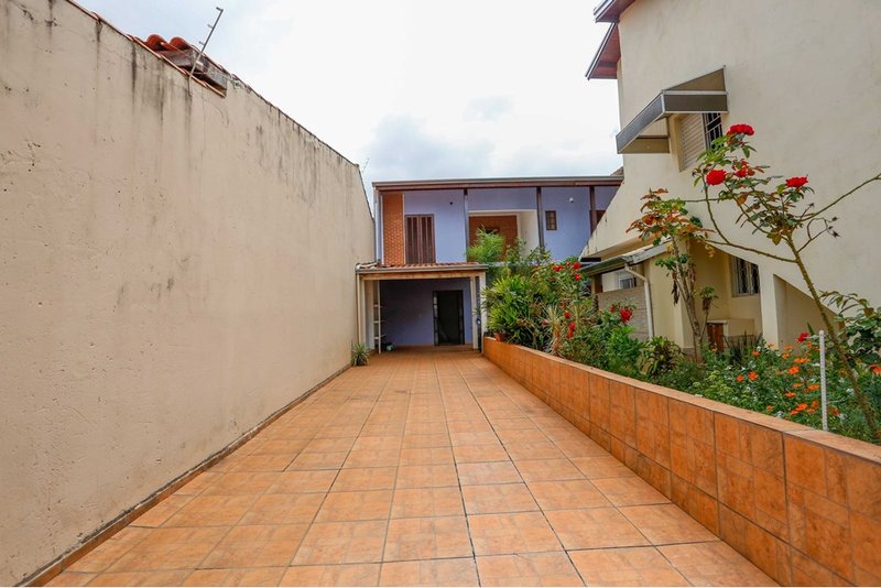 Casa Á venda no Jardim Bertanha, 243m - R$ 537.000 - 4 Dormitórios- 2 Suítes - Sorocaba SP Rua Abdalla Tebet Sorocaba - 