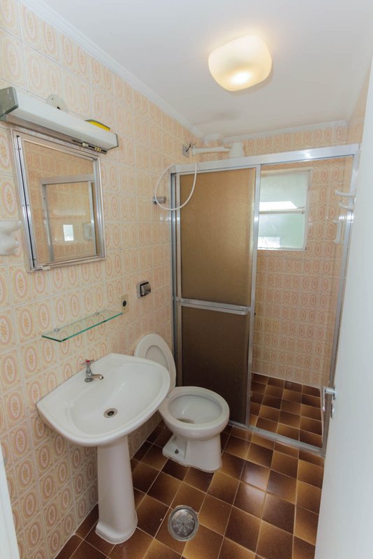 VENDE-SE LINDO APT NA VILA MADALENA - 66M2 - TOP! Rua Mourato Coelho São Paulo - 