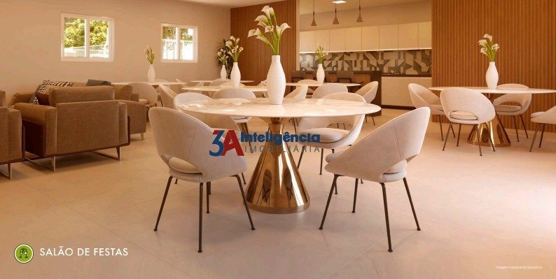 APARTAMENTO VALE VERDE DO HORTO – SOROCABA - Sorocaba - 