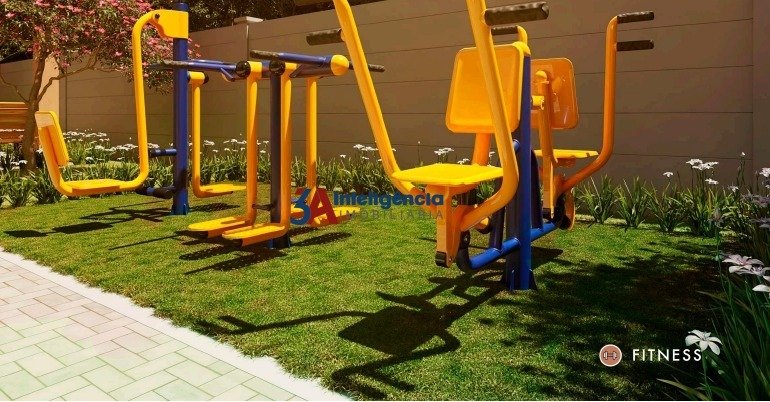 APARTAMENTO VALE VERDE DO HORTO – SOROCABA - Sorocaba - 
