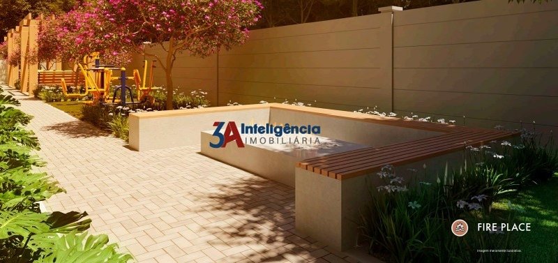 APARTAMENTO VALE VERDE DO HORTO – SOROCABA - Sorocaba - 