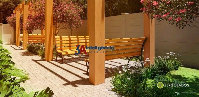 APARTAMENTO VALE VERDE DO HORTO – SOROCABA - Sorocaba - 