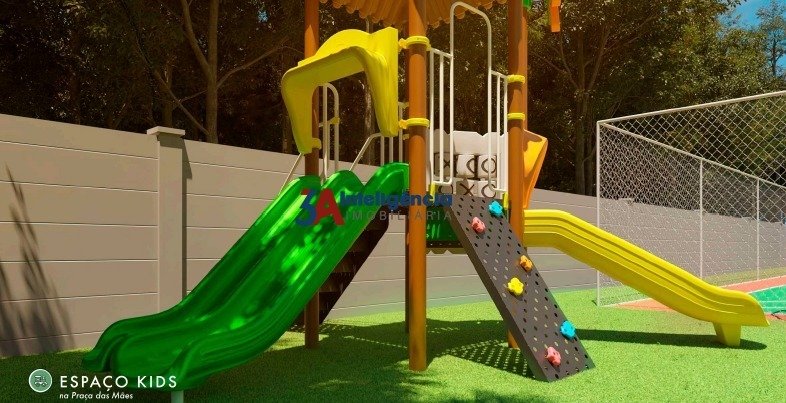APARTAMENTO VALE VERDE DO HORTO – SOROCABA - Sorocaba - 