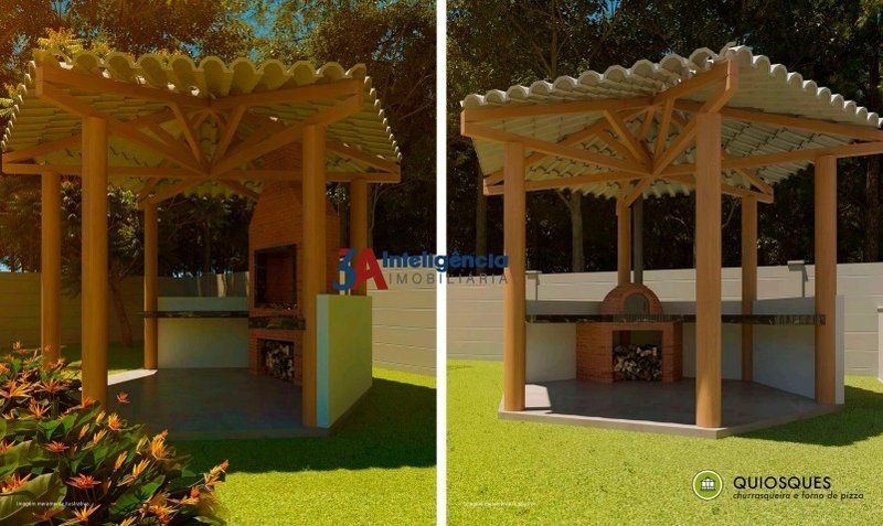 APARTAMENTO VALE VERDE DO HORTO – SOROCABA - Sorocaba - 