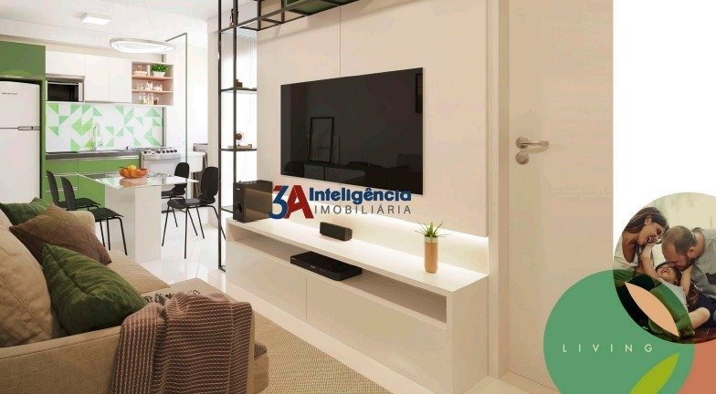 APARTAMENTO VALE VERDE DO HORTO – SOROCABA - Sorocaba - 
