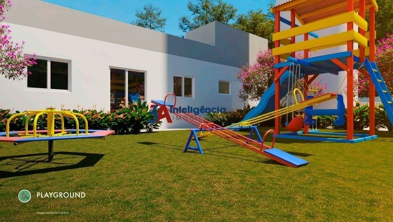 APARTAMENTO VALE VERDE DO HORTO – SOROCABA - Sorocaba - 