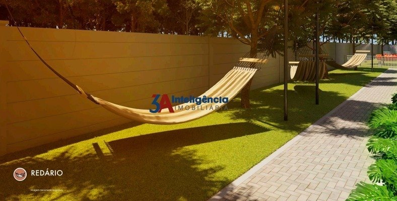 APARTAMENTO VALE VERDE DO HORTO – SOROCABA - Sorocaba - 