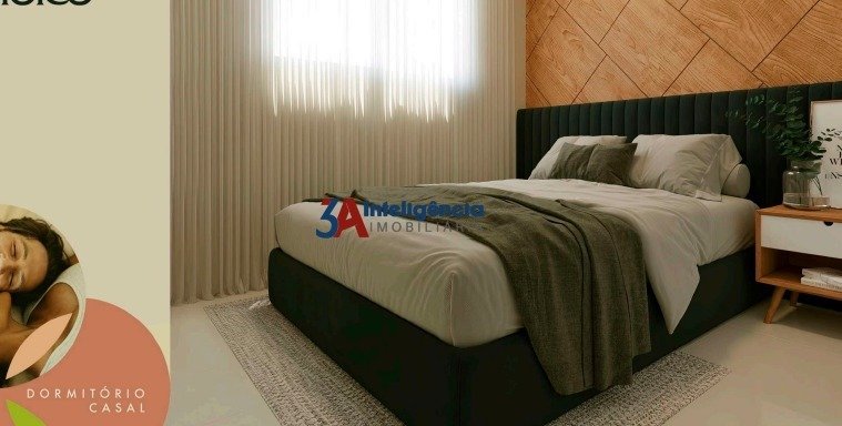 APARTAMENTO VALE VERDE DO HORTO – SOROCABA - Sorocaba - 