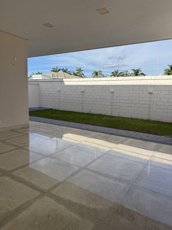 Sobrado à venda no Portal da Mata Residencial - Sinop - 