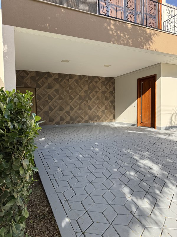 Sobrado à venda no Portal da Mata Residencial - Sinop - 