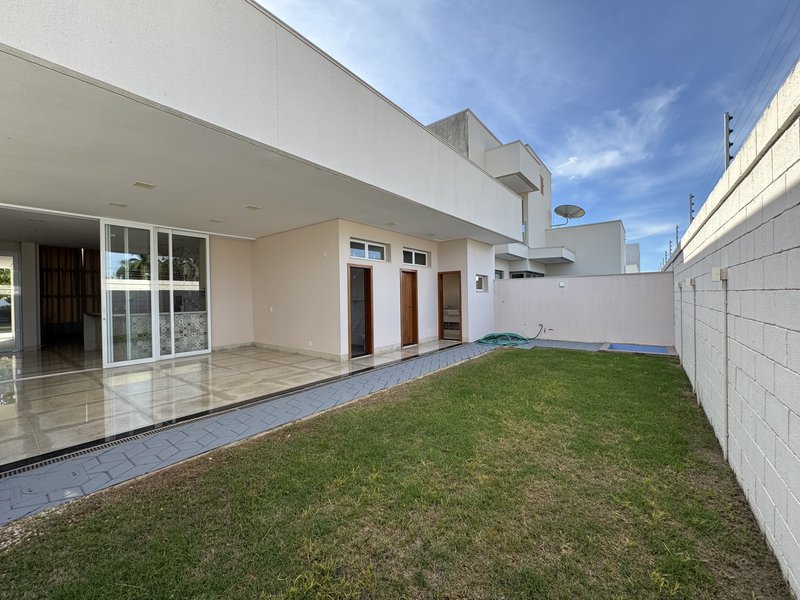 Sobrado à venda no Portal da Mata Residencial - Sinop - 