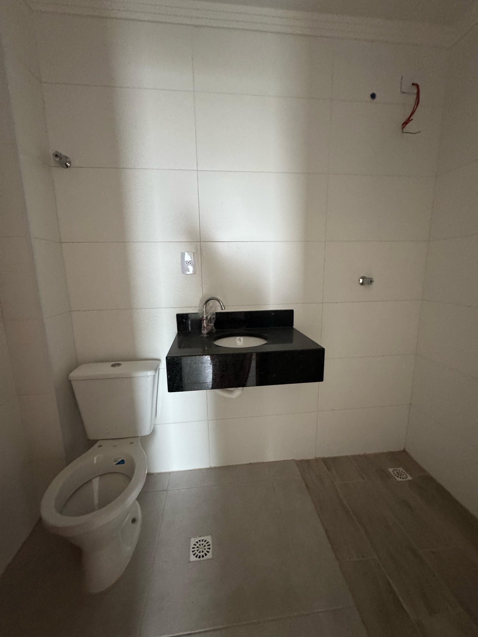 Apartamento à venda com 3 quartos, 102m² - Foto 13