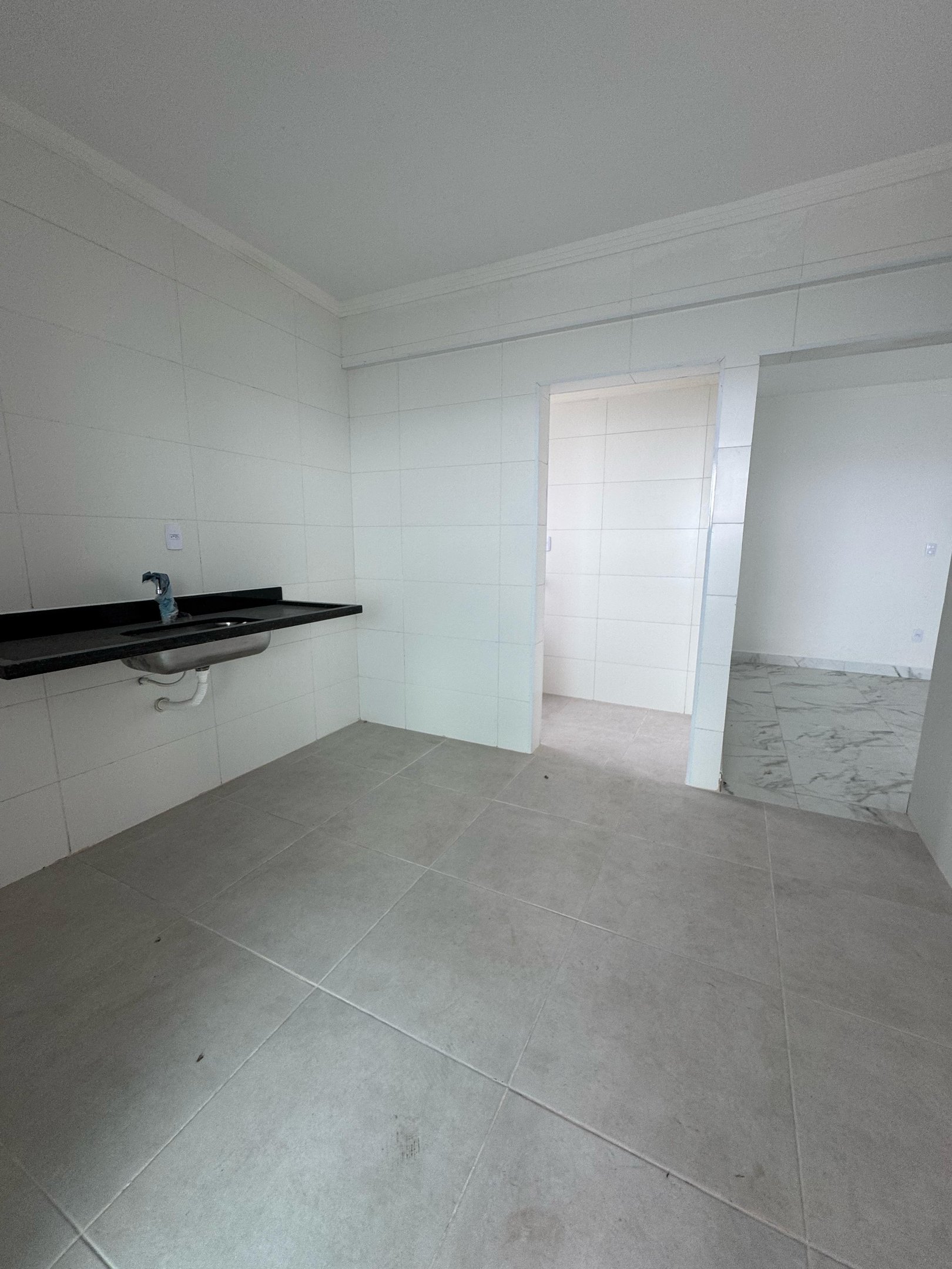 Apartamento à venda com 3 quartos, 102m² - Foto 9