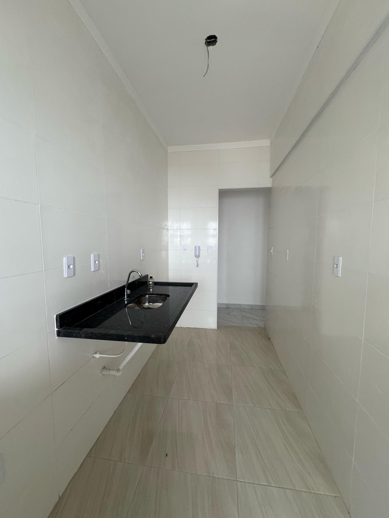 Apartamento à venda com 2 quartos - Foto 4