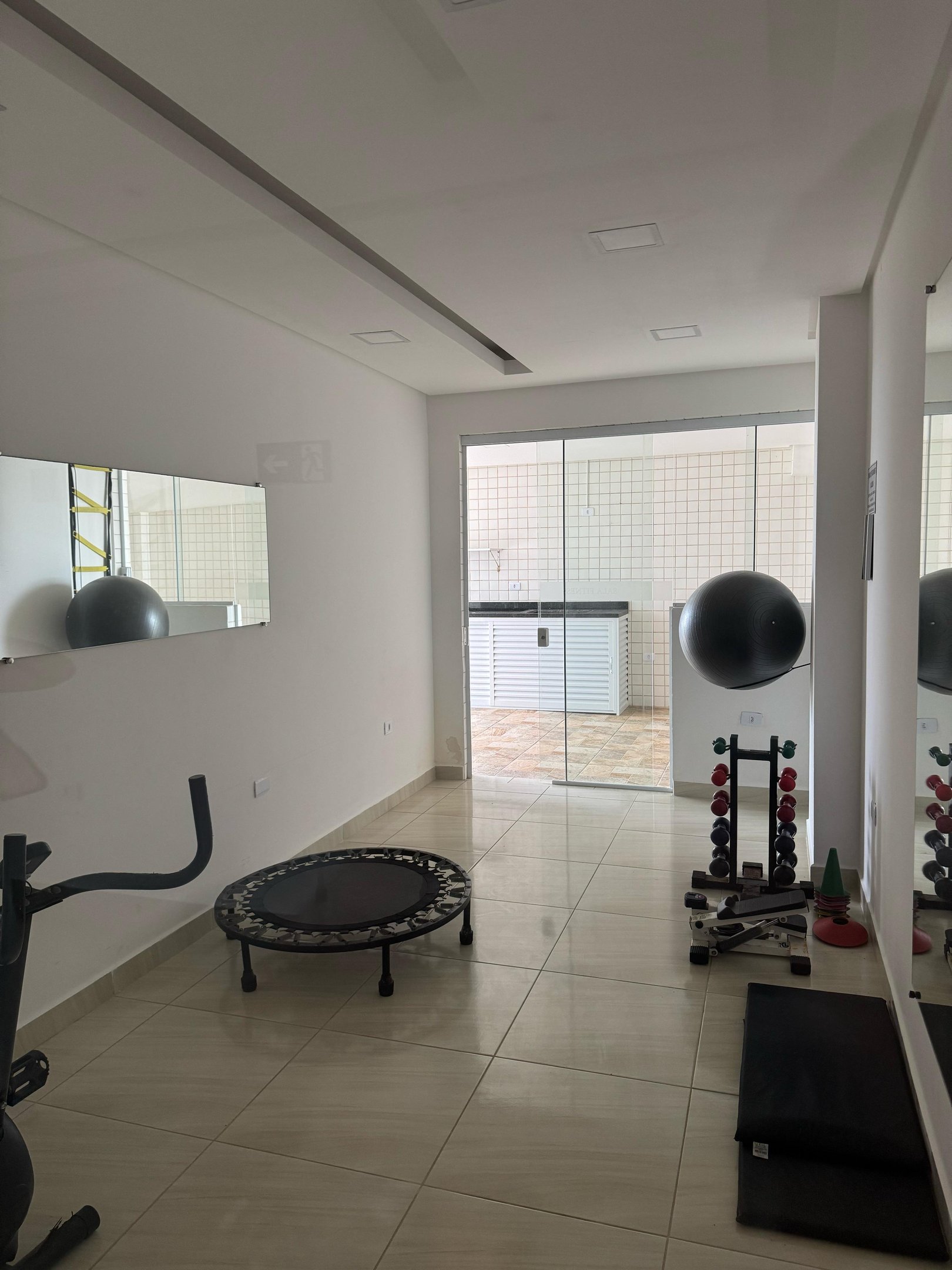 Apartamento à venda com 2 quartos - Foto 18