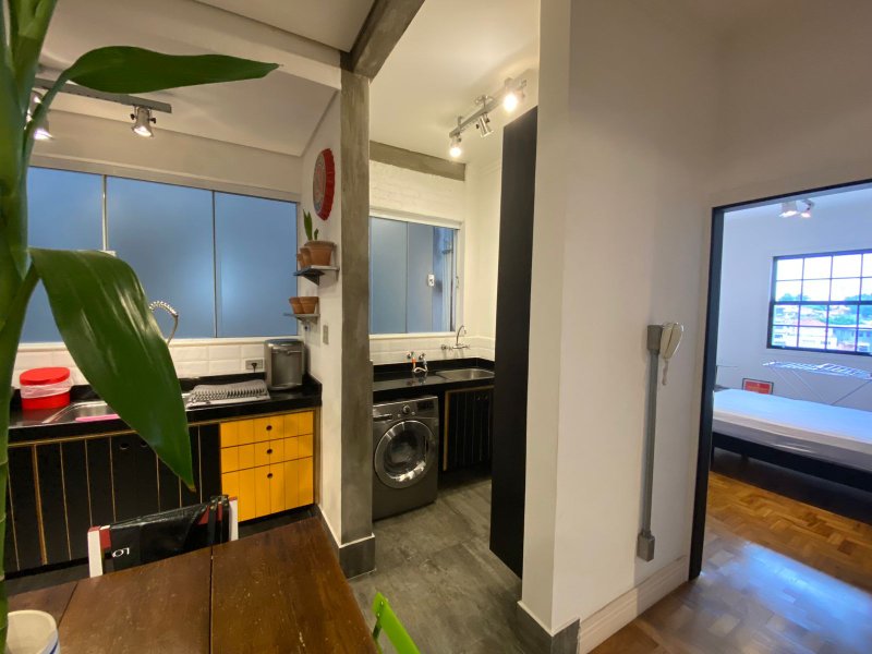 Apartamento com 2 Quartos para locação, 105m² - Aclimação - São Paulo - 