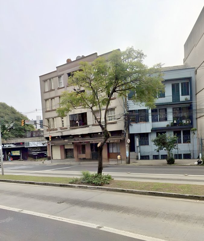 R$ 390.000 - APARTAMENTO GARDEN - 72M2 - 1 DORM - PÁTIO Avenida Protásio Alves Porto Alegre - 