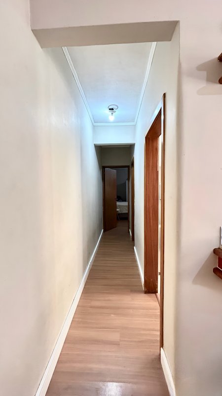 R$ 390.000 - APARTAMENTO GARDEN - 72M2 - 1 DORM - PÁTIO Avenida Protásio Alves Porto Alegre - 