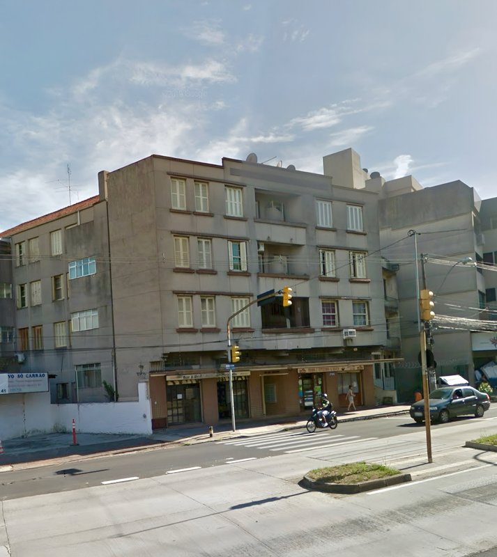 R$ 390.000 - APARTAMENTO GARDEN - 72M2 - 1 DORM - PÁTIO Avenida Protásio Alves Porto Alegre - 