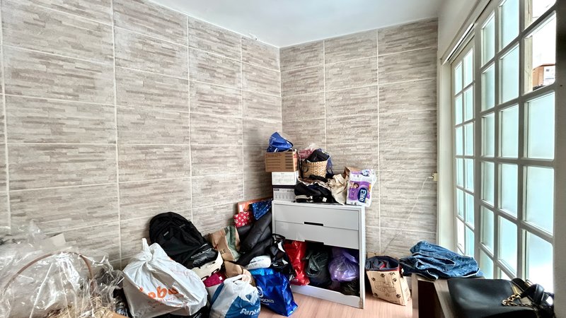 R$ 390.000 - APARTAMENTO GARDEN - 72M2 - 1 DORM - PÁTIO Avenida Protásio Alves Porto Alegre - 