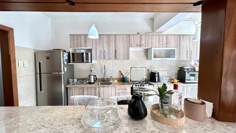 R$ 390.000 - APARTAMENTO GARDEN - 72M2 - 1 DORM - PÁTIO Avenida Protásio Alves Porto Alegre - 