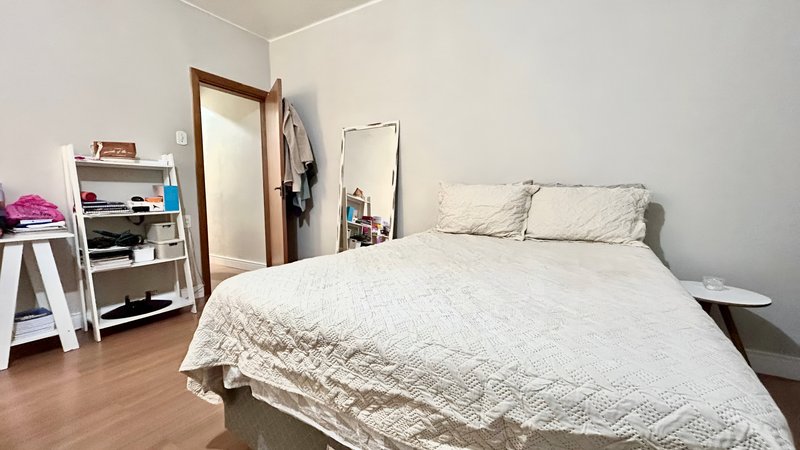 R$ 390.000 - APARTAMENTO GARDEN - 72M2 - 1 DORM - PÁTIO Avenida Protásio Alves Porto Alegre - 