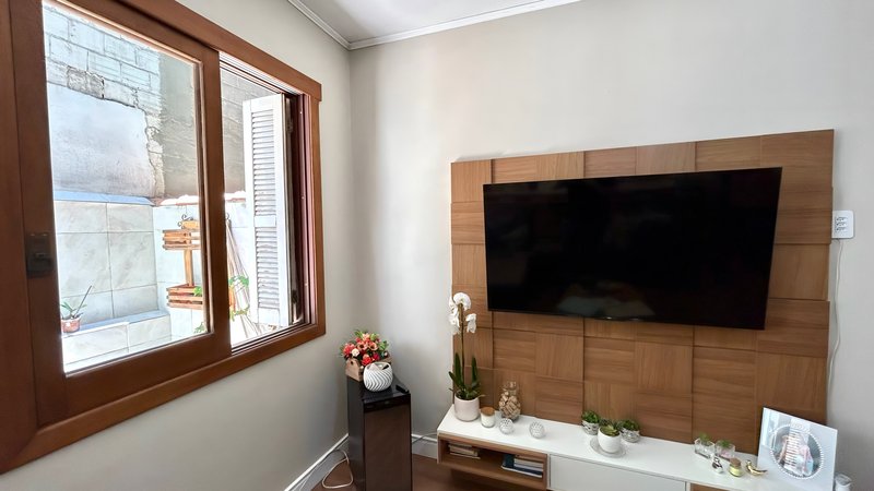 R$ 390.000 - APARTAMENTO GARDEN - 72M2 - 1 DORM - PÁTIO Avenida Protásio Alves Porto Alegre - 