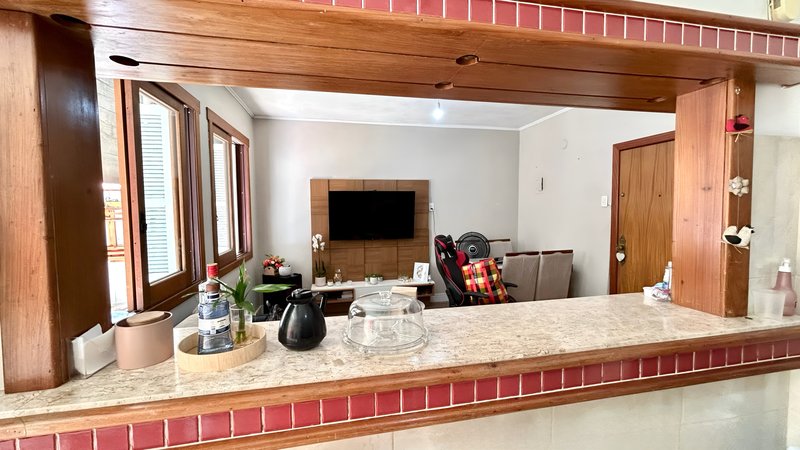 R$ 390.000 - APARTAMENTO GARDEN - 72M2 - 1 DORM - PÁTIO Avenida Protásio Alves Porto Alegre - 