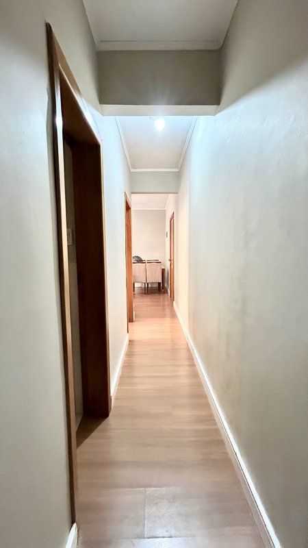 R$ 390.000 - APARTAMENTO GARDEN - 72M2 - 1 DORM - PÁTIO Avenida Protásio Alves Porto Alegre - 