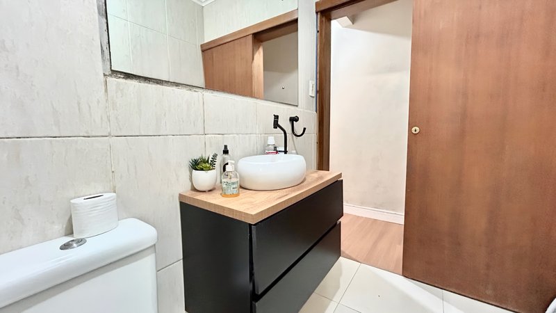 R$ 390.000 - APARTAMENTO GARDEN - 72M2 - 1 DORM - PÁTIO Avenida Protásio Alves Porto Alegre - 