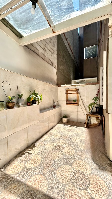 R$ 390.000 - APARTAMENTO GARDEN - 72M2 - 1 DORM - PÁTIO Avenida Protásio Alves Porto Alegre - 