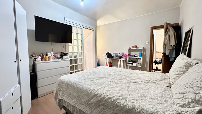 R$ 390.000 - APARTAMENTO GARDEN - 72M2 - 1 DORM - PÁTIO Avenida Protásio Alves Porto Alegre - 