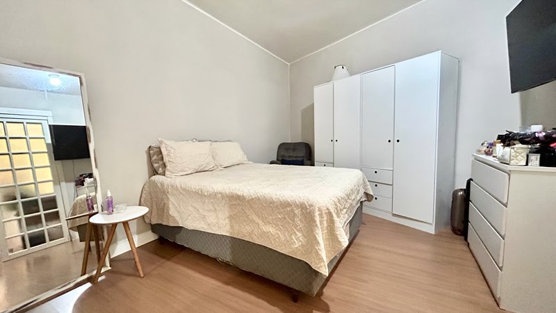R$ 390.000 - APARTAMENTO GARDEN - 72M2 - 1 DORM - PÁTIO Avenida Protásio Alves Porto Alegre - 
